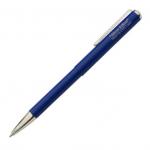  Długopis z pieczątką Heri -STYLING EFFECT  niebieski